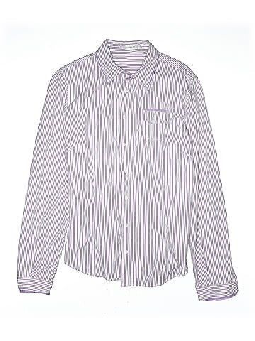 Rivamonti Long Sleeve Button-Down Shirt (view 1)