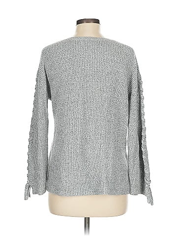 American Eagle Outfitters Pullover Sweater (view 2)