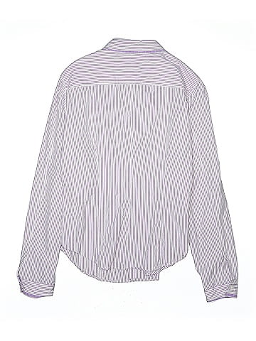 Rivamonti Long Sleeve Button-Down Shirt (view 2)
