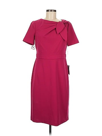 London Times Casual Dress (view 1)