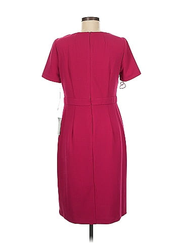 London Times Casual Dress (view 2)