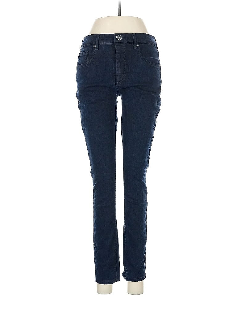 Click to view more detailed imagery on our partner's website Pre-owned Ann Taylor Loft Jeans In Blue
