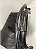 Gucci 100% Leather Solid Black Leather Shoulder Bag One size - photo 13