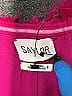 Saylor 100% Viscose Pink Jumpsuit Size S - photo 4
