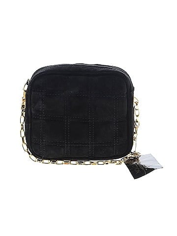Assorted Brands Leather Crossbody Bag (view 1)