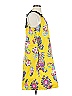 Maeve 100% Cotton Yellow Casual Dress Size XS - photo 3