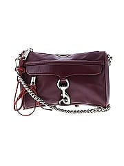 Rebecca Minkoff Leather Crossbody Bag