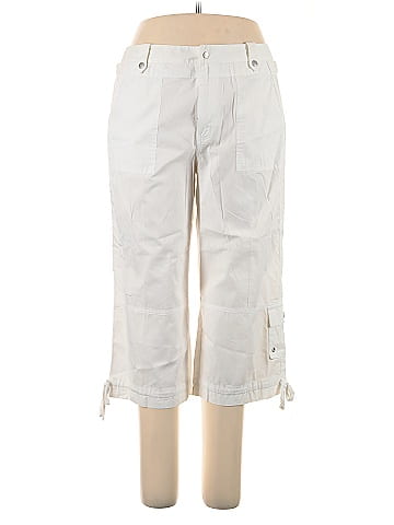 Sigrid Olsen Cargo Pants (view 1)