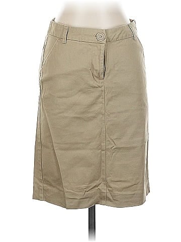 United Colors Of Benetton Casual Skirt (view 1)