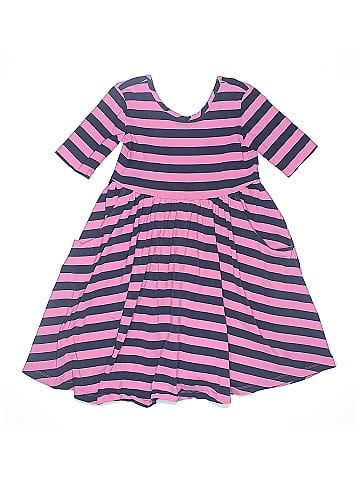 Hanna Andersson Dress (view 1)