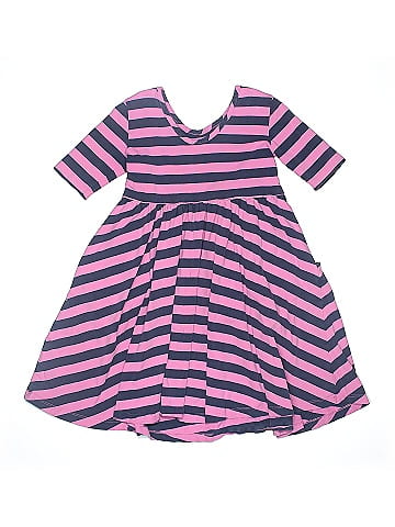 Hanna Andersson Dress (view 2)