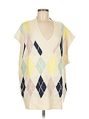 Missguided Sweater Vest