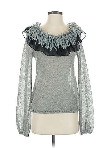 Ryu Long Sleeve Top (view 1)