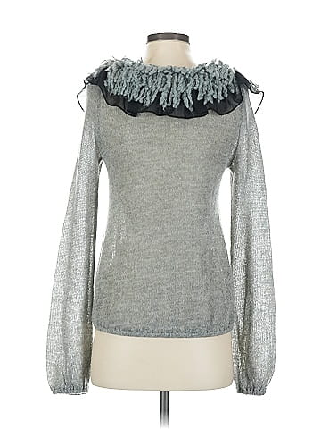 Ryu Long Sleeve Top (view 2)