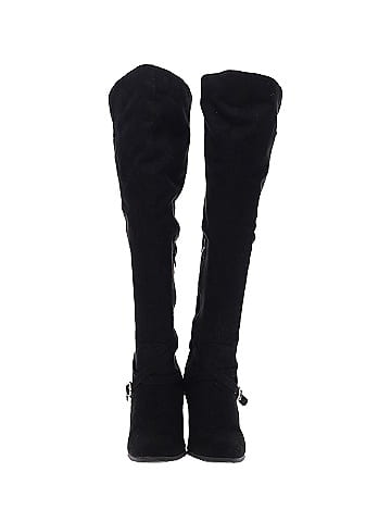 Madden Girl Boots (view 2)