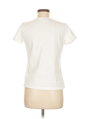 Liz Claiborne Short Sleeve T-Shirt (view 2)