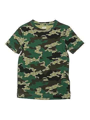 Levi's Short Sleeve Top (view 1)