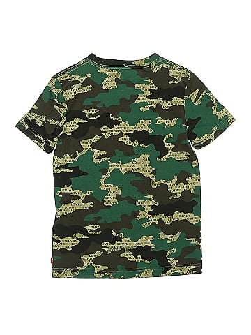 Levi's Short Sleeve Top (view 2)