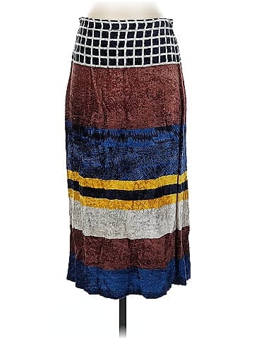 Norblack Norwhite Casual Skirt (view 1)