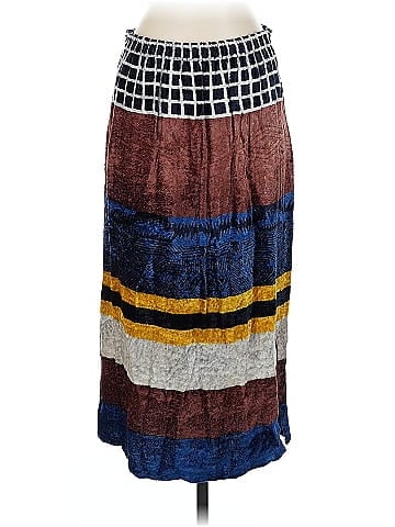 Norblack Norwhite Casual Skirt (view 2)