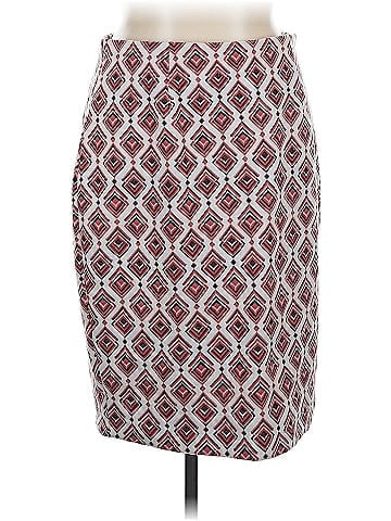 Roz & Ali Casual Skirt (view 1)