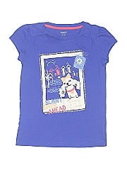 Gymboree Short Sleeve T Shirt