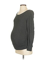 Liz Lange Maternity For Target Pullover Sweater
