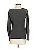 Liz Lange Maternity for Target Gray Pullover Sweater Size S - photo 2
