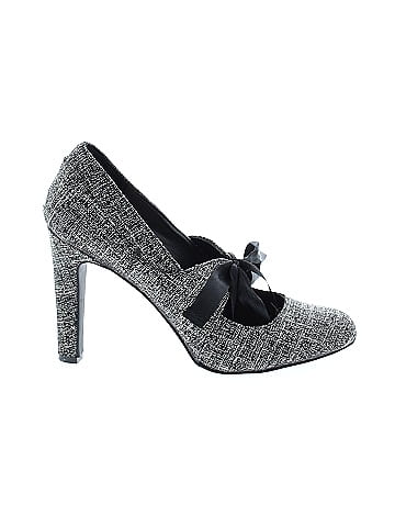 Kelly & Katie Heels (view 1)