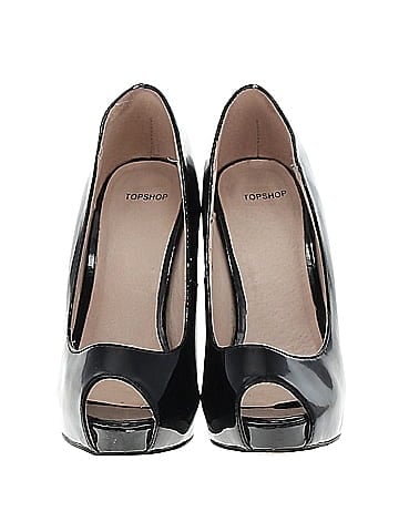 Topshop Heels (view 2)