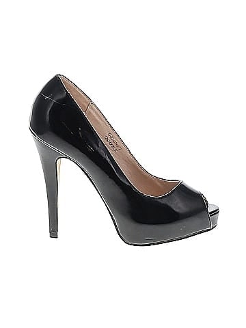 Topshop Heels (view 1)
