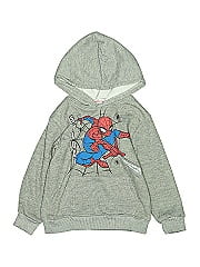 Marvel Pullover Hoodie