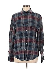 Ralph Lauren Long Sleeve Button Down Shirt