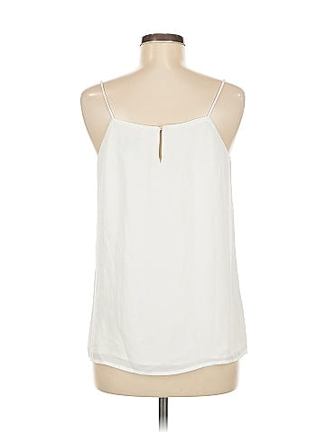Greylin Sleeveless Blouse (view 2)