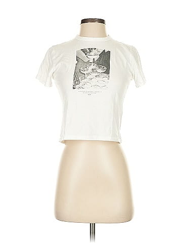 Abercrombie & Fitch Short Sleeve T-Shirt (view 1)