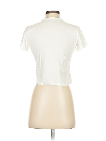 Abercrombie & Fitch Short Sleeve T-Shirt (view 2)