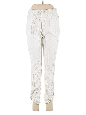 Roxy Linen Pants (view 1)