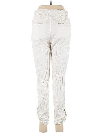 Roxy Linen Pants (view 2)