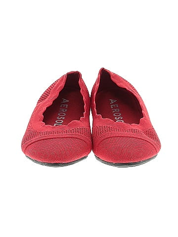 Aerosoles Flats (view 2)