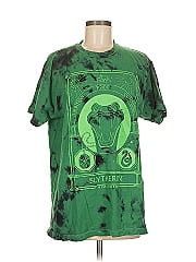 Harry Potter Short Sleeve Top
