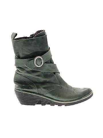FLY London Ankle Boots (view 1)