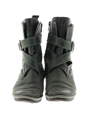 FLY London Ankle Boots (view 2)