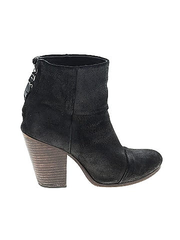 Rag & Bone Ankle Boots (view 1)