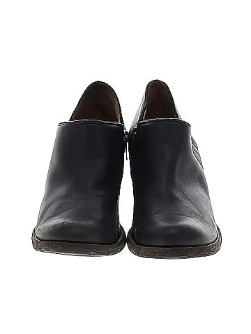 Born Ankle Boots (view 2)
