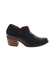 Born Ankle Boots