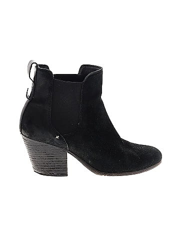 Rag & Bone Ankle Boots (view 1)