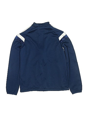 Adidas Track Jacket (view 2)