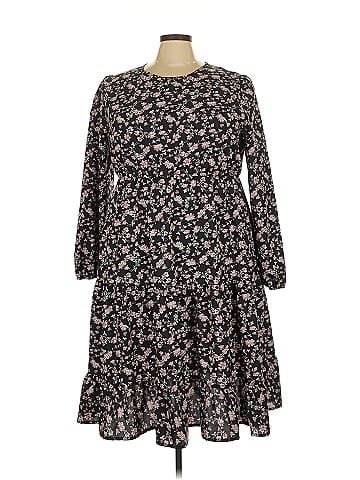 Shein Casual Dress (view 1)