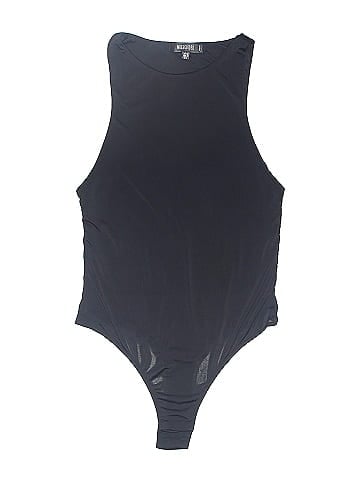 Missguided Bodysuit (view 1)
