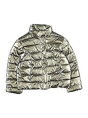 Zara Kids Snow Jacket